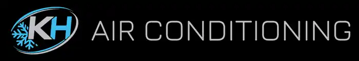 kh-air-conditioning-logo